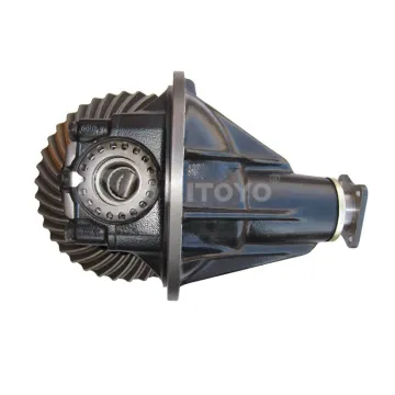 Nitoyo Transmission Parts for Toyota Coaster - Differential Gears 7x39 8x43 8x45
