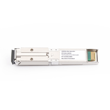 Yunvo XGPON Stick 10G OUN PON Stick Transceiver