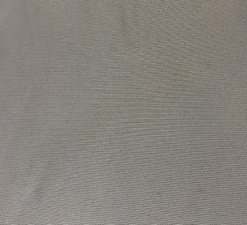 Air Layer Knitting Dyed Fabric