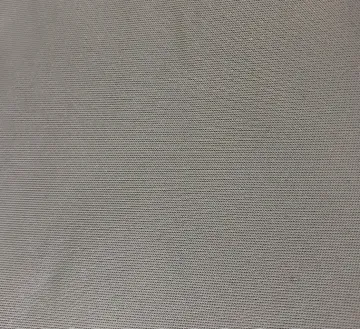 Air Layer Knitting Dyed Fabric