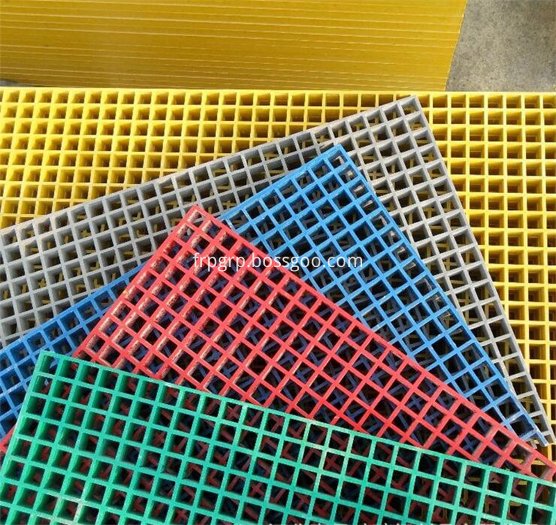 Frp Grating 66