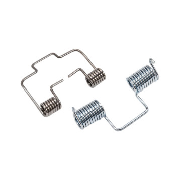 Custom Torsion Springs Manufacturer: 28 Years of Experience in Design and Production