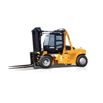 China Factory Made 16ton SCP160V2 Forklift