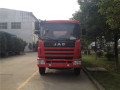 JAC 6 x 4 4000 gallon vattentank