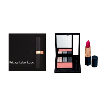 Private Label Professional Mini Pocket Cosmetics Makeup Search Engine