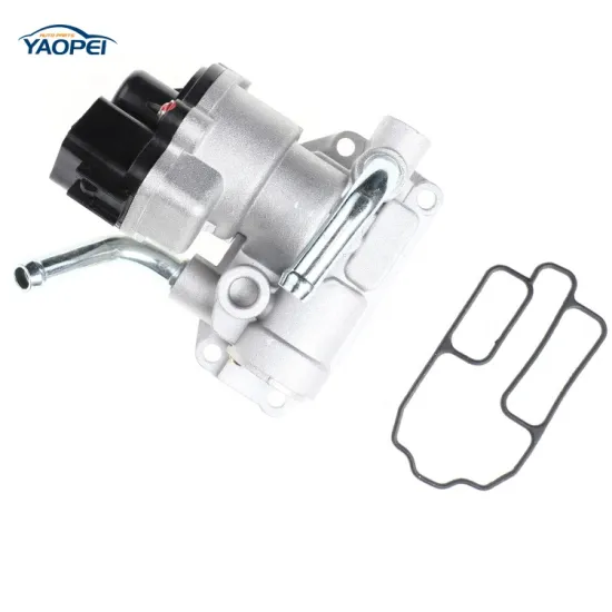 MD614921 YAOPEI Idle Air Control Valve For Mitsubishi COLT LANCER 1995-2003 Galant 1998-2002 1996-2006" 

However, for better SEO and readability, you might consider shortening it to:

"YAOPEI Idle Air Control Valve for Mitsubishi COLT LANCER & Galant 199
