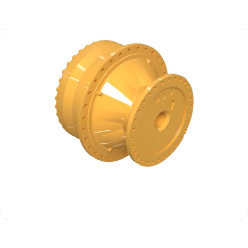 Bulldozer D10 Final Drive 1102780/110-2780