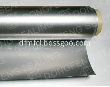 Graphite Thermal plate foil