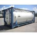 em Energy and Chemical Fields Fuel ISO Tank