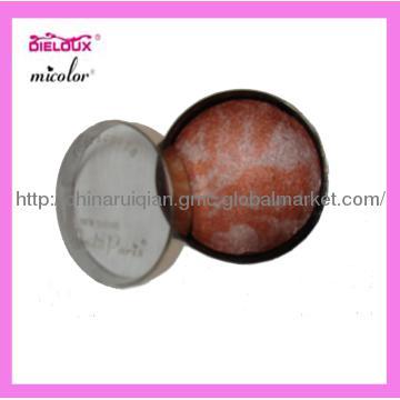 2012 new  small Baked  Powder