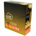 vape 장치 일회용 Fume Ultra 2500 퍼프