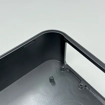 eightwood enclosure filter hoffman aluminum enclosure