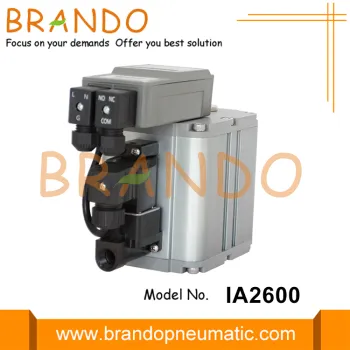 Air Compressor Electronic Zero Air Loss Auto Drain