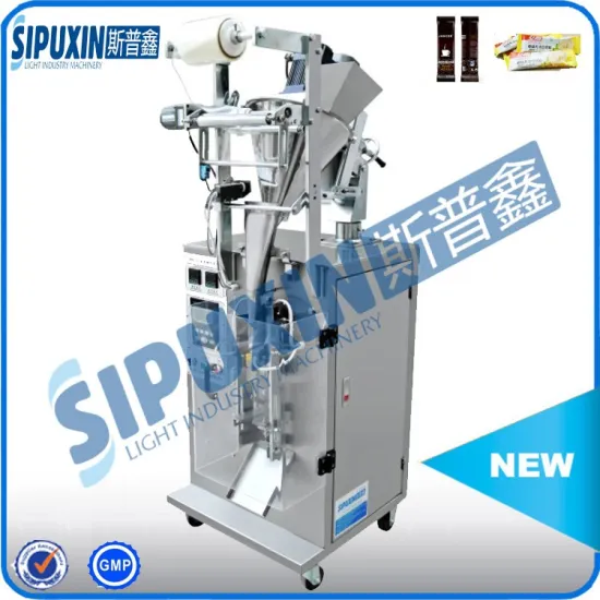 SPX Automatic Powder Sachet Packing Machine/Filling Machine
