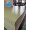 Good Price Wood Melamine melamine particle board