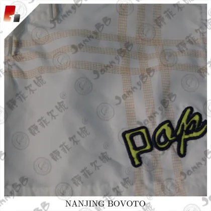 Enjoy fashion plaid boys shorts