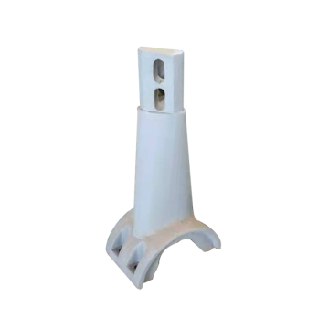 Hot sale Concrete Mixer Spare Parts Mixing Arm