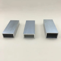 Anodizing Aluminium Square Tube aluminium square pipe