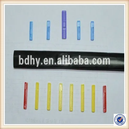 drip tape with national patent