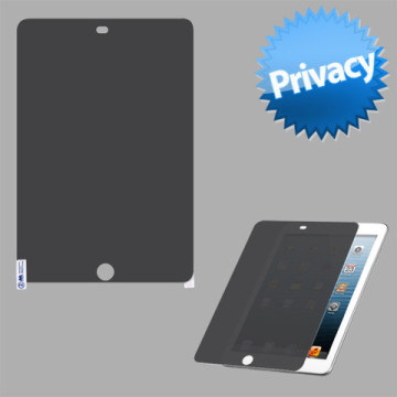 Anti Spy Screen Protector for Apple iPad Mini Mini 2 (ASP-2)