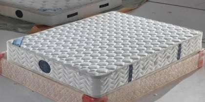 Dreamland Mattress Malaysia pocket spring mattress