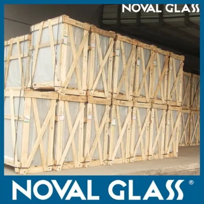 2mm Clear Sheet Mirror Glass