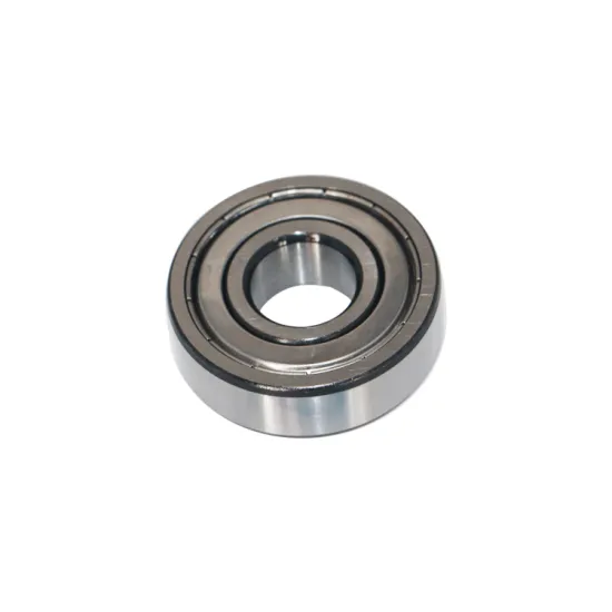 UKL brand 316 steel skate deep groove ball bearing 6305