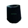 Filtro dell'aria universale 76/89/102mm per l'assunzione a freddo dell'aria