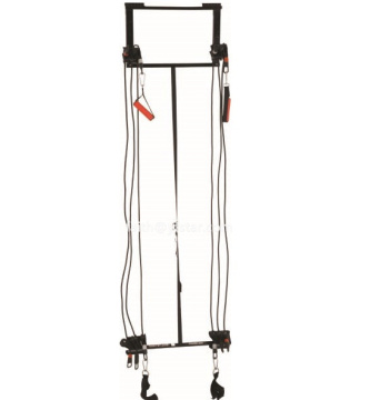 High-Quality Multi-Function Door Pull-Up Bar for Home Gym: Easy Installation for Stronger Back and Arms