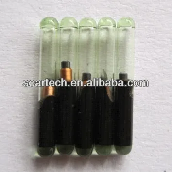pet microchip