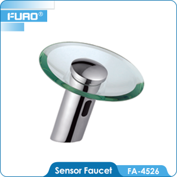 FUAO Rubinetto automatico per acqua a cascata