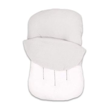 Foldable Bionic Bed Baby Nest