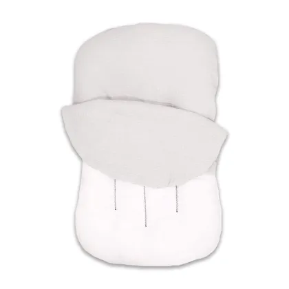 Foldable Bionic Bed Baby Nest