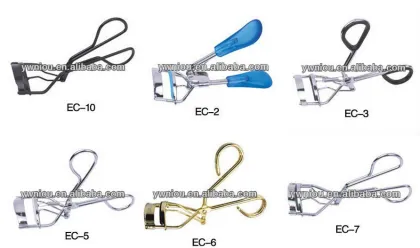 EC-4 excellent make-up eyelash curler