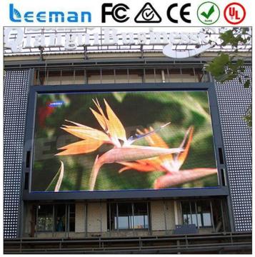 rgb led controller wifi p6 indoor led display full xxx vedio p10 outdoor full color led display module p10
