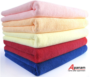 Microfiber Towel-2