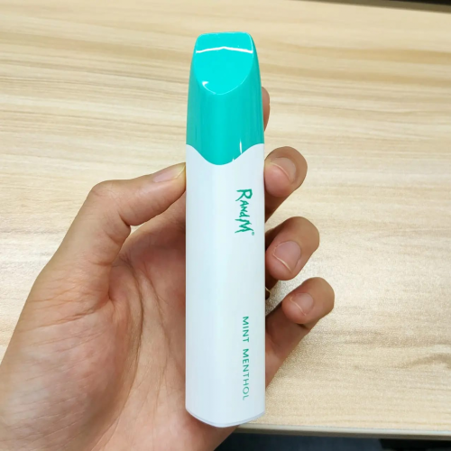 ราคาขายส่ง Randm Glory 4800puffs