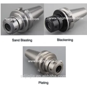 Hot sales CNC tool holder BT40 Standard Collet Chuck