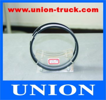Isuzu Cubic Bus Engine 6he1t Piston Rings
