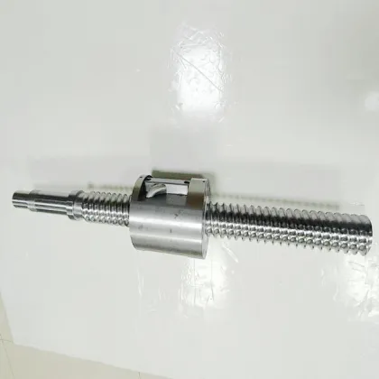 TSUBAKI SI-350-6/JH750D Injector Ball Screw 11S-3291-6