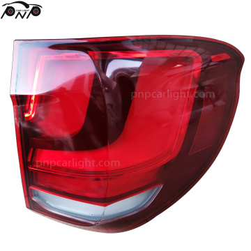 Original tail light for BMW X5 F15 2014-2018