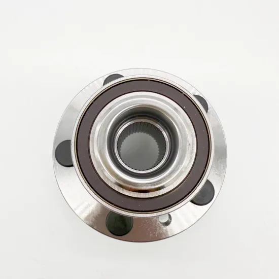 LR003157 Car Spare Parts: Wheel Hub Bearing for Land Rover Freelander 2 (2006-2014)