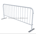 Cheap Light Pregalvanized Crowd Control Barrier