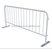 Cheap Light Pregalvanized Crowd Control Barrier