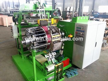 Bicycle Tire Automatic Building Machine