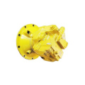 Excavator accessories PC300-7 swing motor 706-7K-01070