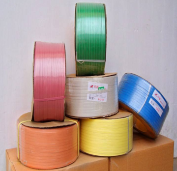 Plastic Packing strip for baler machine