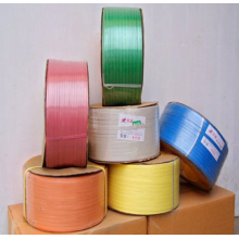 Plastic Packing strip for baler machine