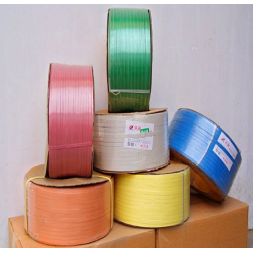 Plastic Packing strip for baler machine