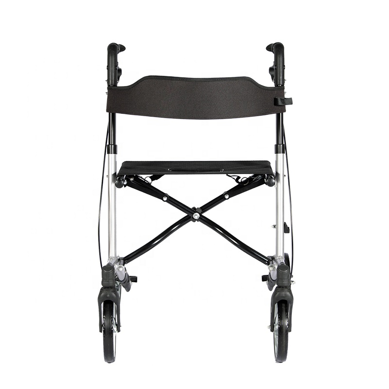 TONIA lightweight european style rollator TRA14